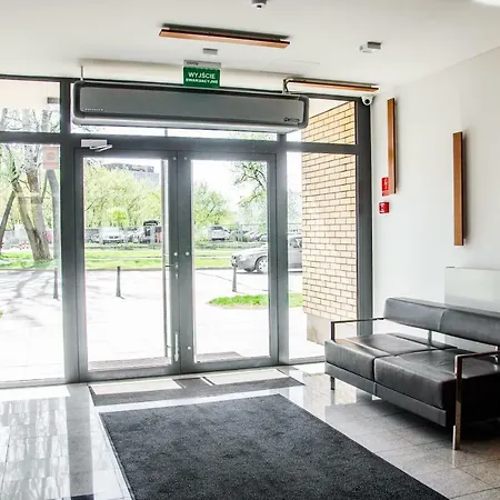 Expo Brylowska Apartament
