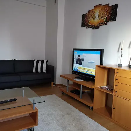 Apartament Centrum