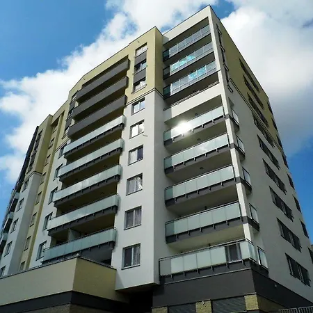 Promenada Apartment