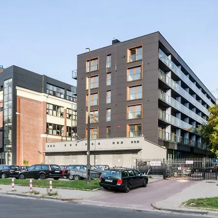 Apartman Centrum Pawia Deluxe- W Studiu Wentylator-fan