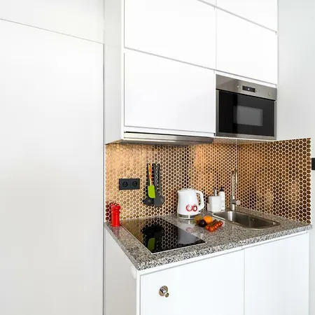 Centrum Pawia Deluxe- W Studiu Wentylator-fan *