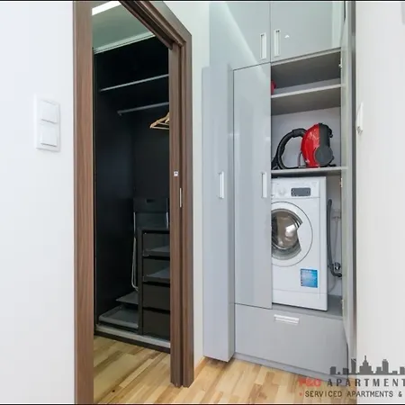 Apartamento P&o Rynek Starego Miasta 2 Varsovia