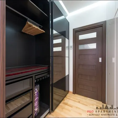 P&o Rynek Starego Miasta 2 Apartamento