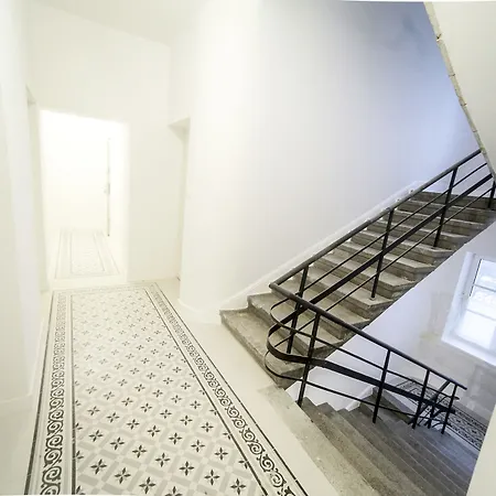 Shortstaypoland Goscieradowska Rm17 Warsaw