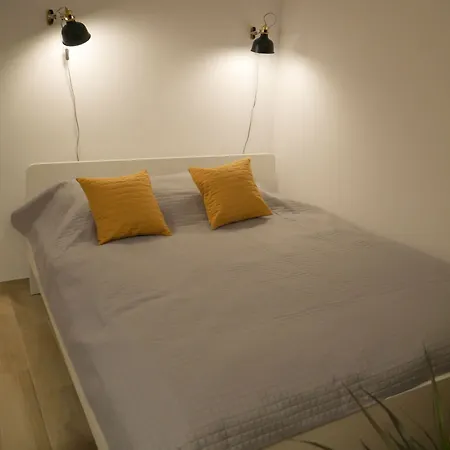Ap-apartments Jaktorowska No. 5 Apartment Warsaw