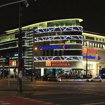 Vava Varşova