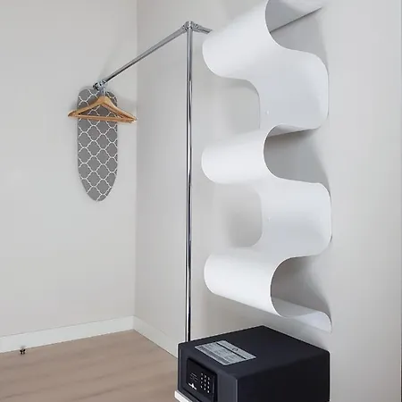 Chopin - Eco 3* Warszawa
