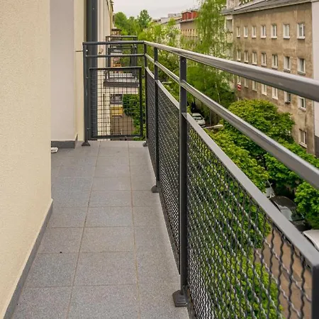 Rakowiecka Warszawa