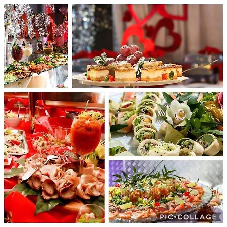 My - Czarny Kot Bed & Breakfast Warsaw