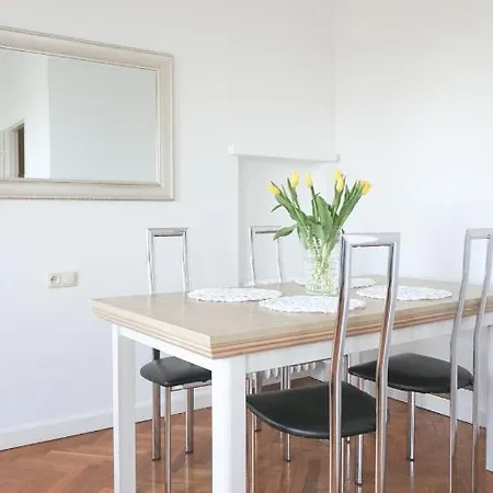 Old Town Apartament