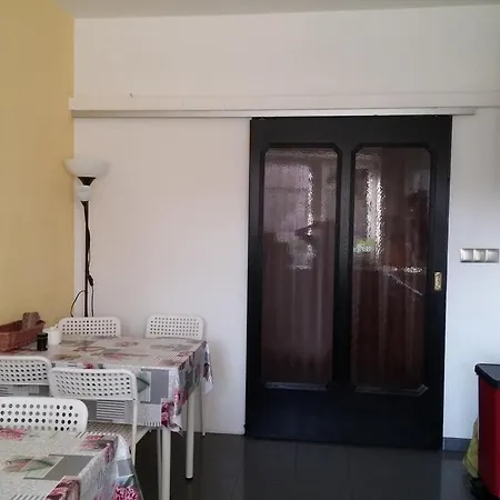 Homestay Mira Rent House Warsaw