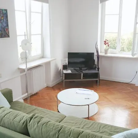 Old Town Apartament