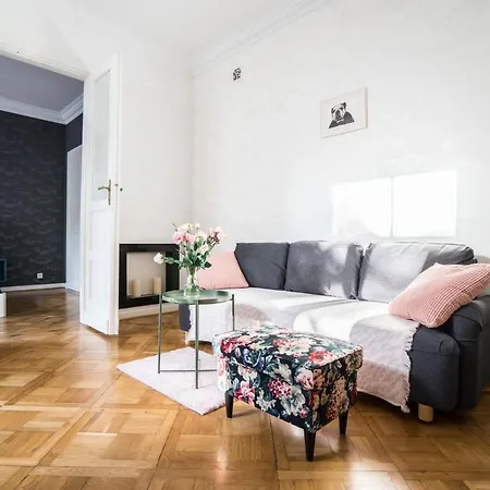 Appartamento Oomph Elegant *
