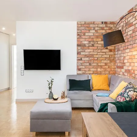 Apartamento Rent Like - Prosta 2/14