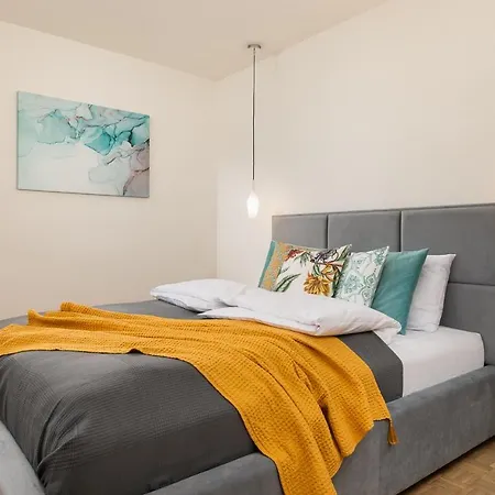 Rent Like - Prosta 2/14 Apartamento
