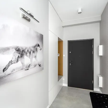 Apartment Zlota Luxury