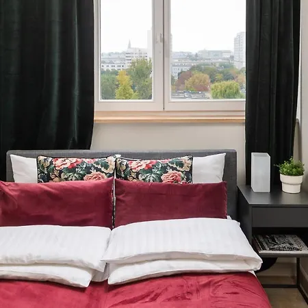 Rent Like - Prosta 2/14 Apartamento *