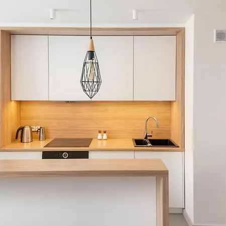 Apartamento Rent Like - Prosta 2/14
