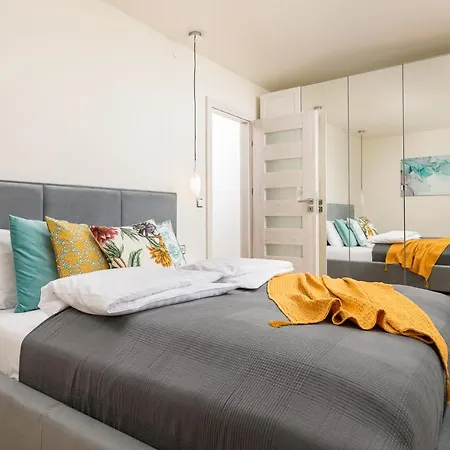 Rent Like - Prosta 2/14 Apartamento *