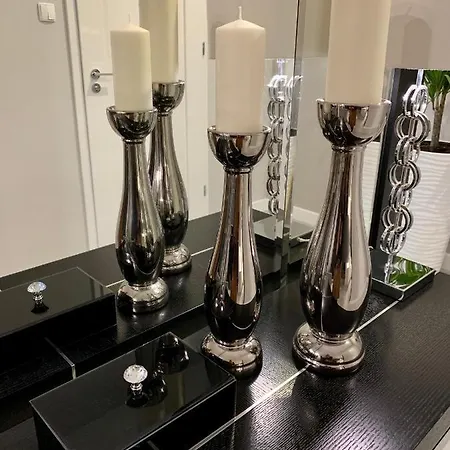 Zlota Luxury * Warschau