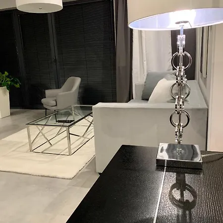 Apartment Zlota Luxury