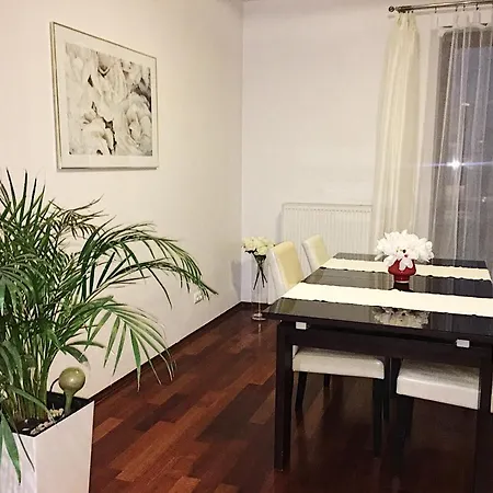 Apartamento 100 Sqm Wilanów *