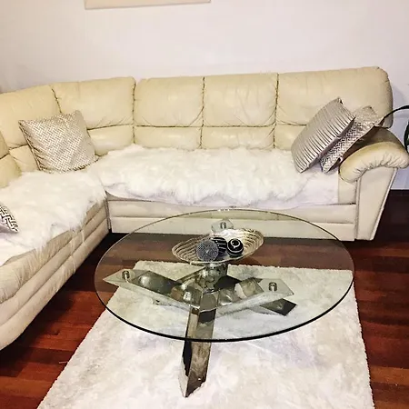 100 Sqm Wilanów *