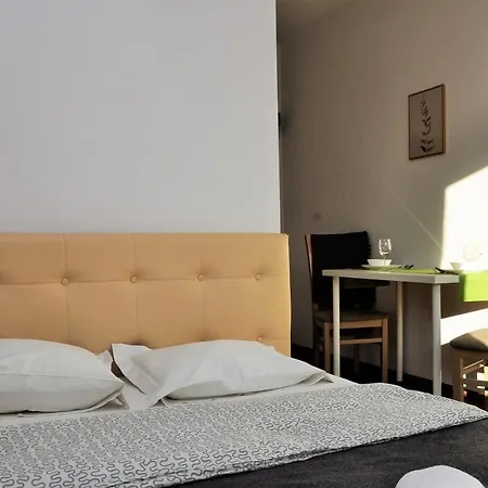 Apartament Prudentia Anin Economy Warszawa