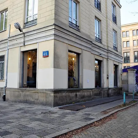 Apartment Prudentia Wars Warsaw