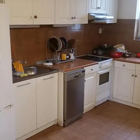 Hostel Pracownicze Praga Poludnie