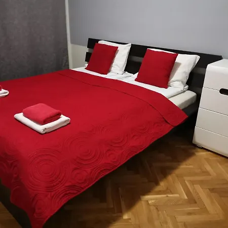 Apartment Apartament Centrum *