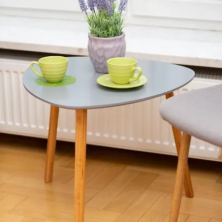 Warecka By Renters Apartamento *