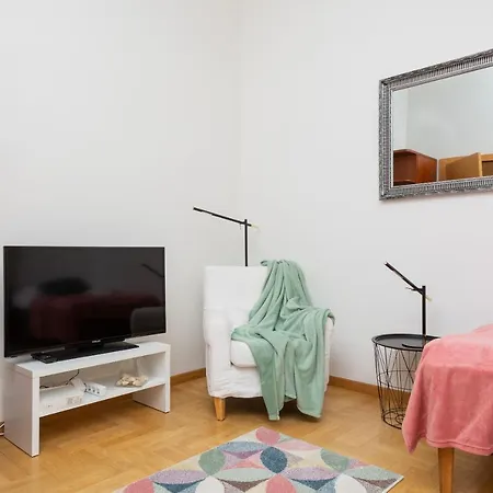 Warecka By Renters Apartamento Varsovia