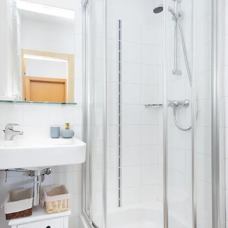 Apartamento Warecka By Renters *