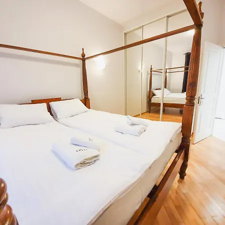 Apartament Old Town Warszawa