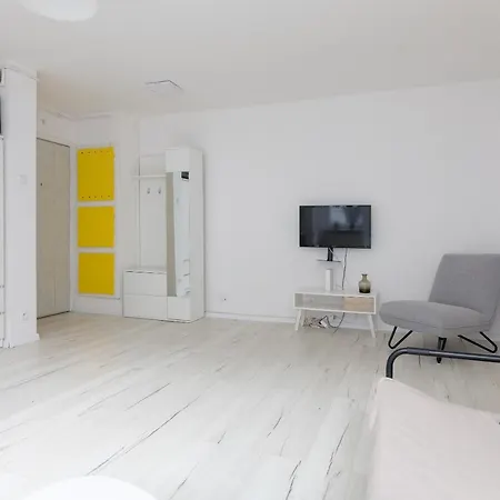 Rondo Onz Sunny Appartement
