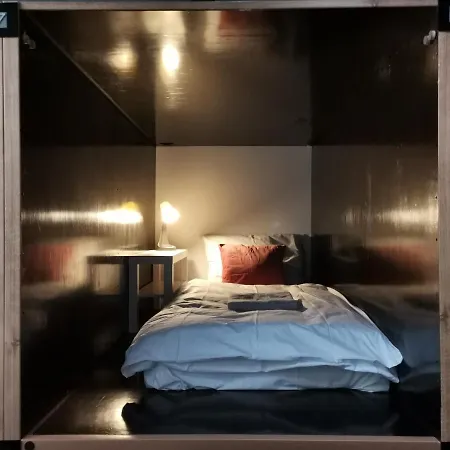 Warsaw City Center Rooms Warsaw