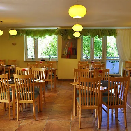 Hotel Wilanow By Desilva 3*