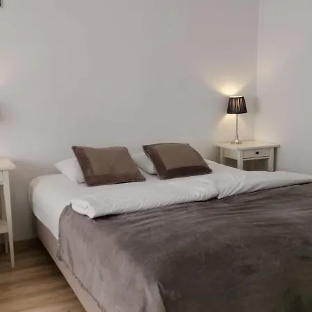 Apartment Studio Dyminska *