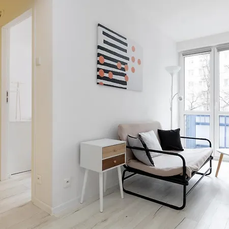 Appartement Rondo Onz Sunny *