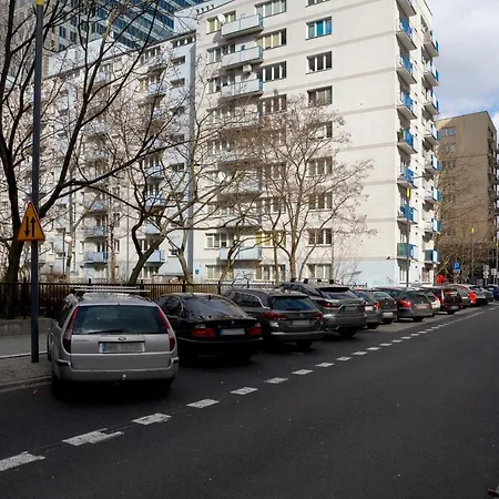 Appartement Rondo Onz Sunny *
