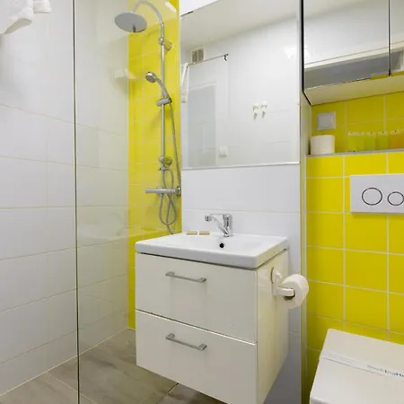 Rondo Onz Sunny Appartement