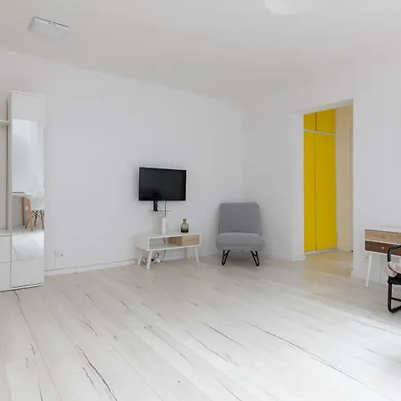 Appartement Rondo Onz Sunny *