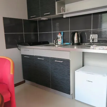 Apartment Apartament Optihome Warsaw