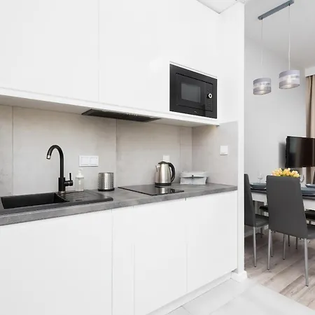Apartment With Parking Business Center By Renters *