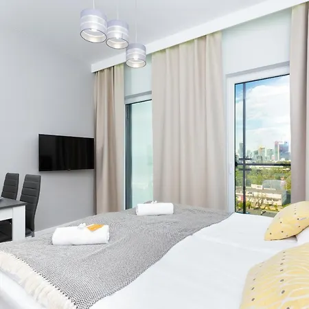 Apartment With Parking Business Center By Renters