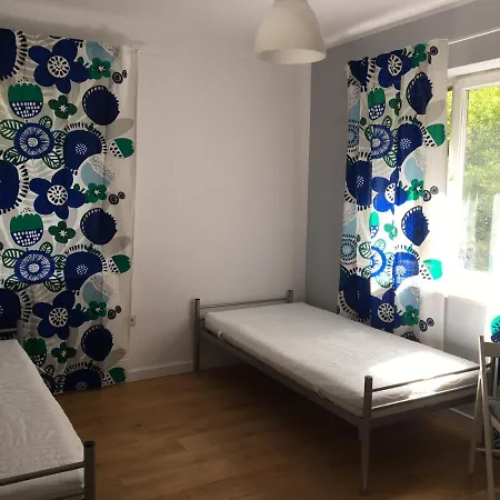 Modlinska267 Warsaw