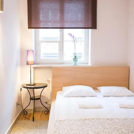 Apartament Old Town Warszawa