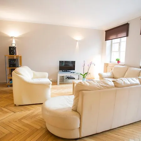 Apartament Old Town Warszawa