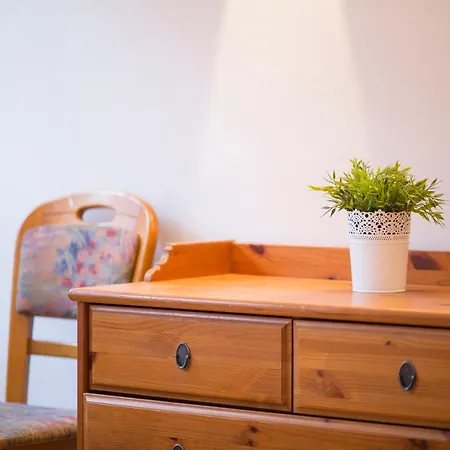 Apartament Old Town Warszawa